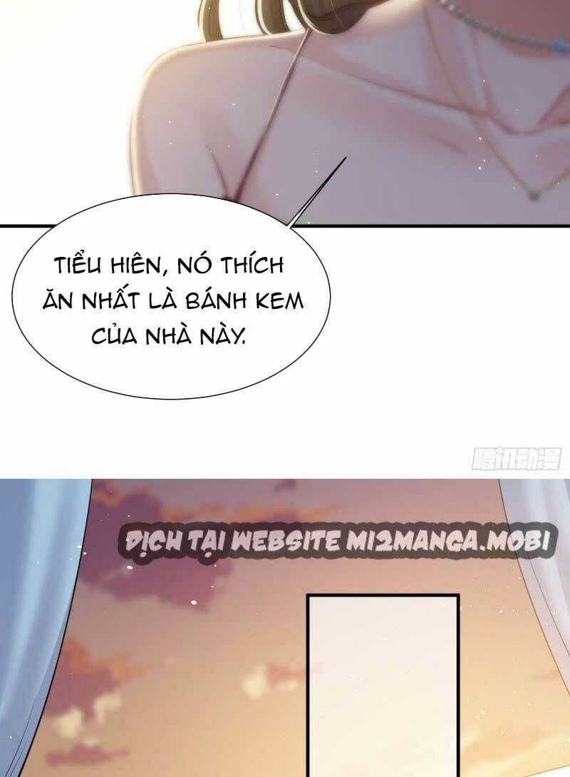 Triều Tây, Con Thích Chú - Chapter 33.2 - Trang 24