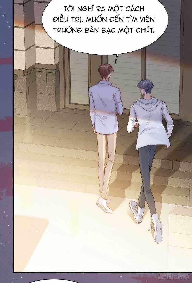 Triều Tây, Con Thích Chú - Chapter 33.2 - Trang 6