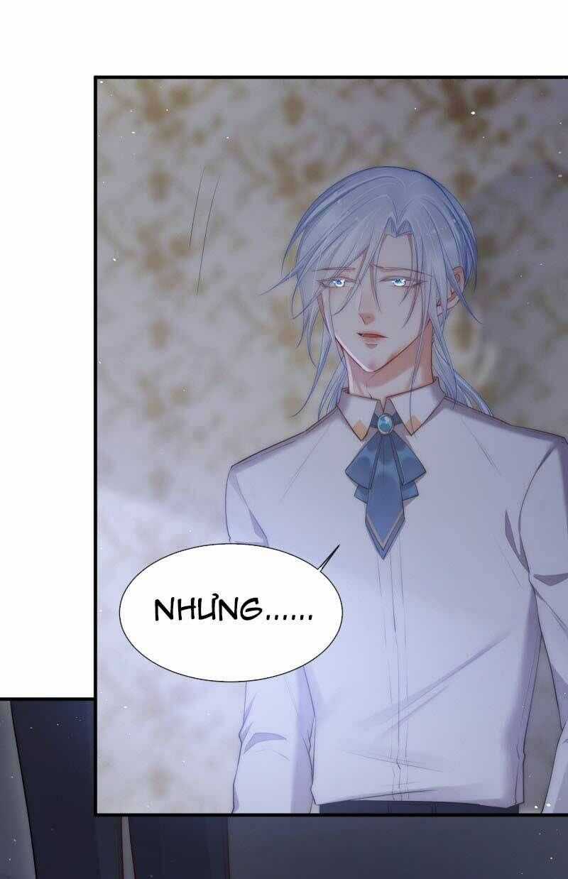 Triều Tây, Con Thích Chú - Chapter 35 - Trang 15