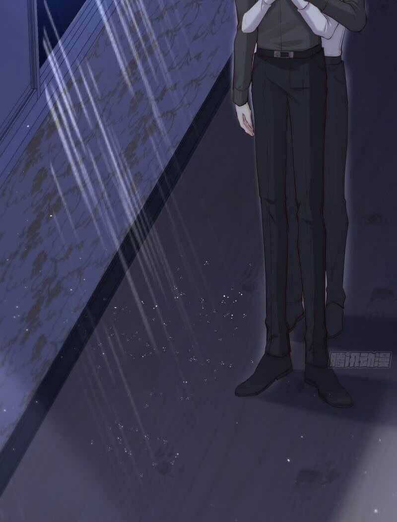 Triều Tây, Con Thích Chú - Chapter 35 - Trang 25