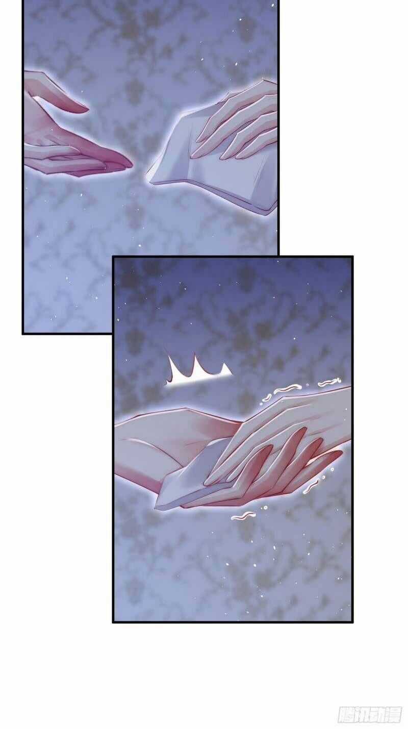 Triều Tây, Con Thích Chú - Chapter 35 - Trang 6