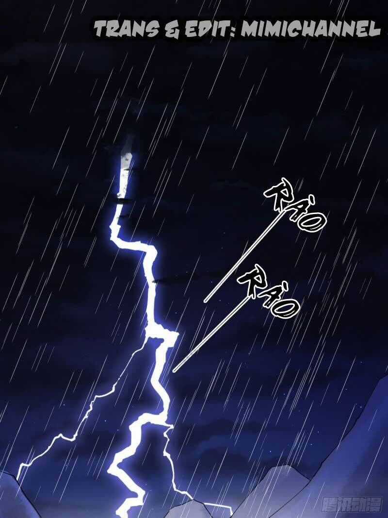 Triều Tây, Con Thích Chú - Chapter 36 - Trang 2