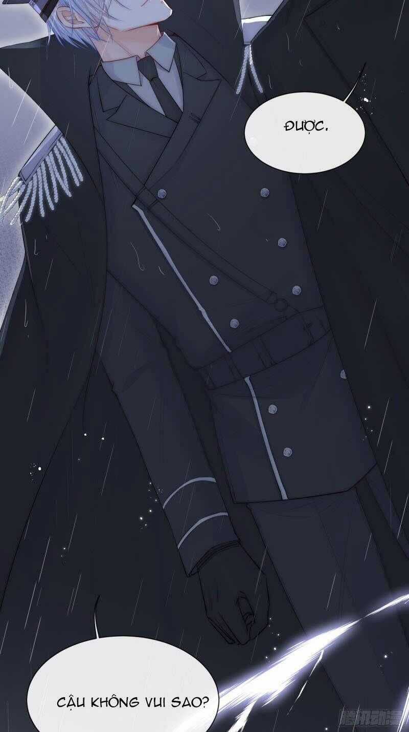 Triều Tây, Con Thích Chú - Chapter 36 - Trang 30