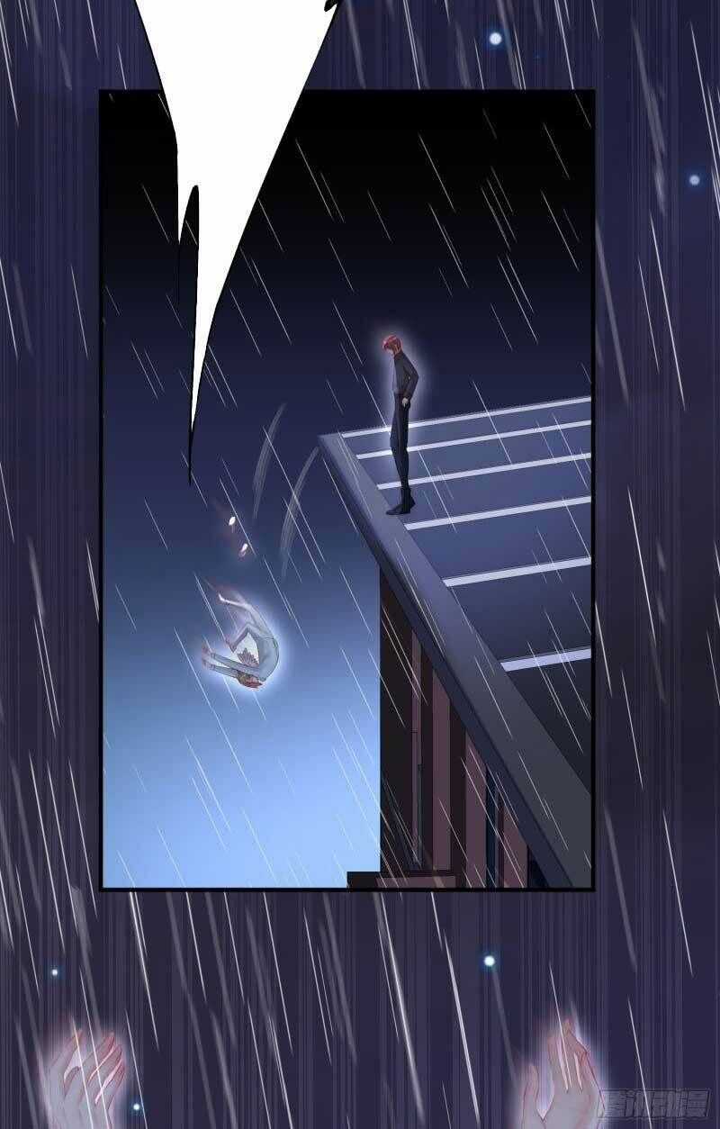 Triều Tây, Con Thích Chú - Chapter 37 - Trang 35