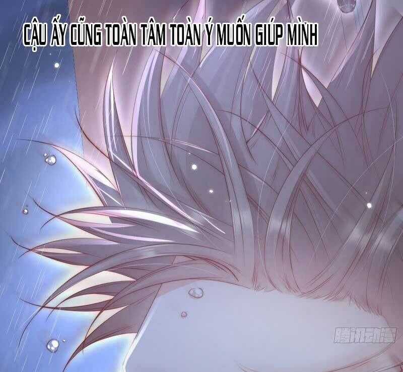 Triều Tây, Con Thích Chú - Chapter 37 - Trang 42