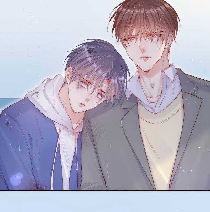 Triều Tây, Con Thích Chú - Chapter 37 - Trang 7