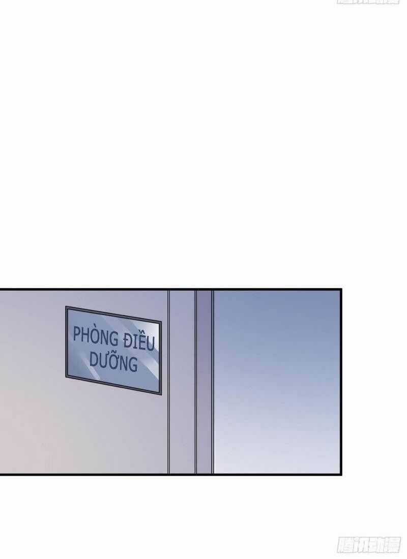 Triều Tây, Con Thích Chú - Chapter 37 - Trang 10