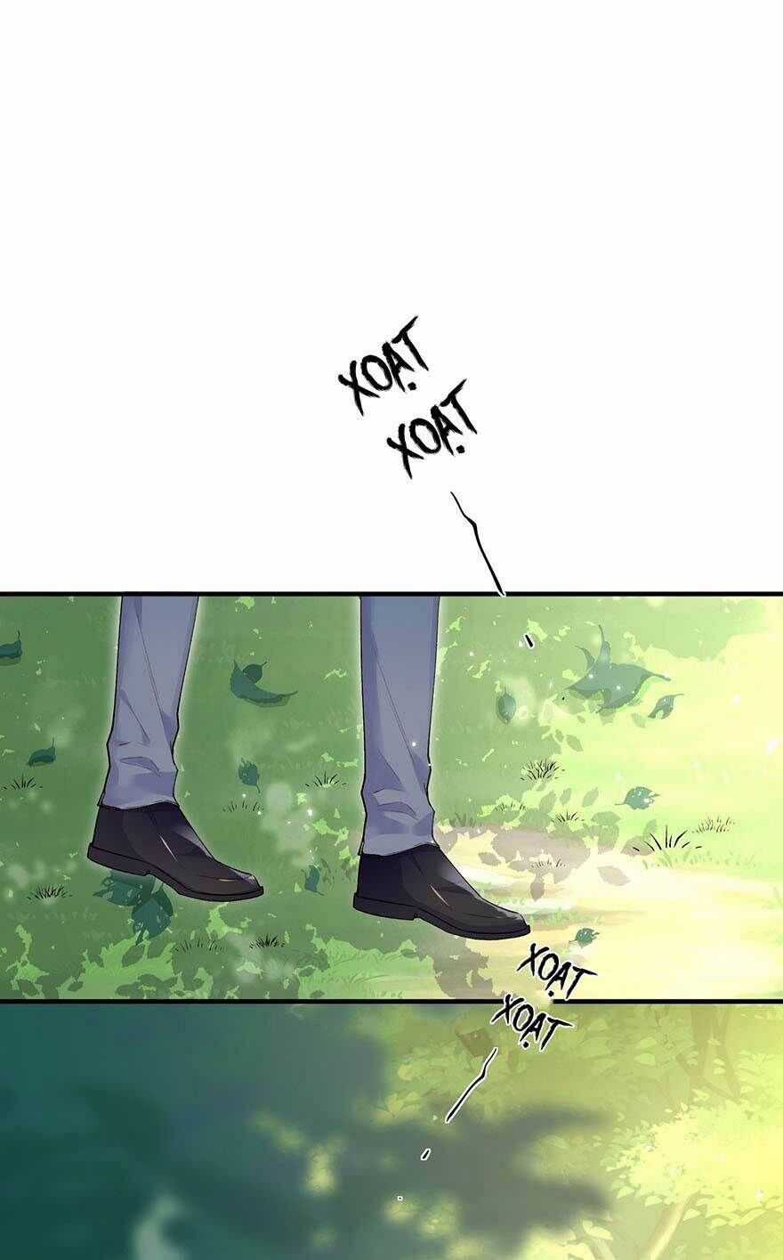 Triều Tây, Con Thích Chú - Chapter 38 - Trang 27