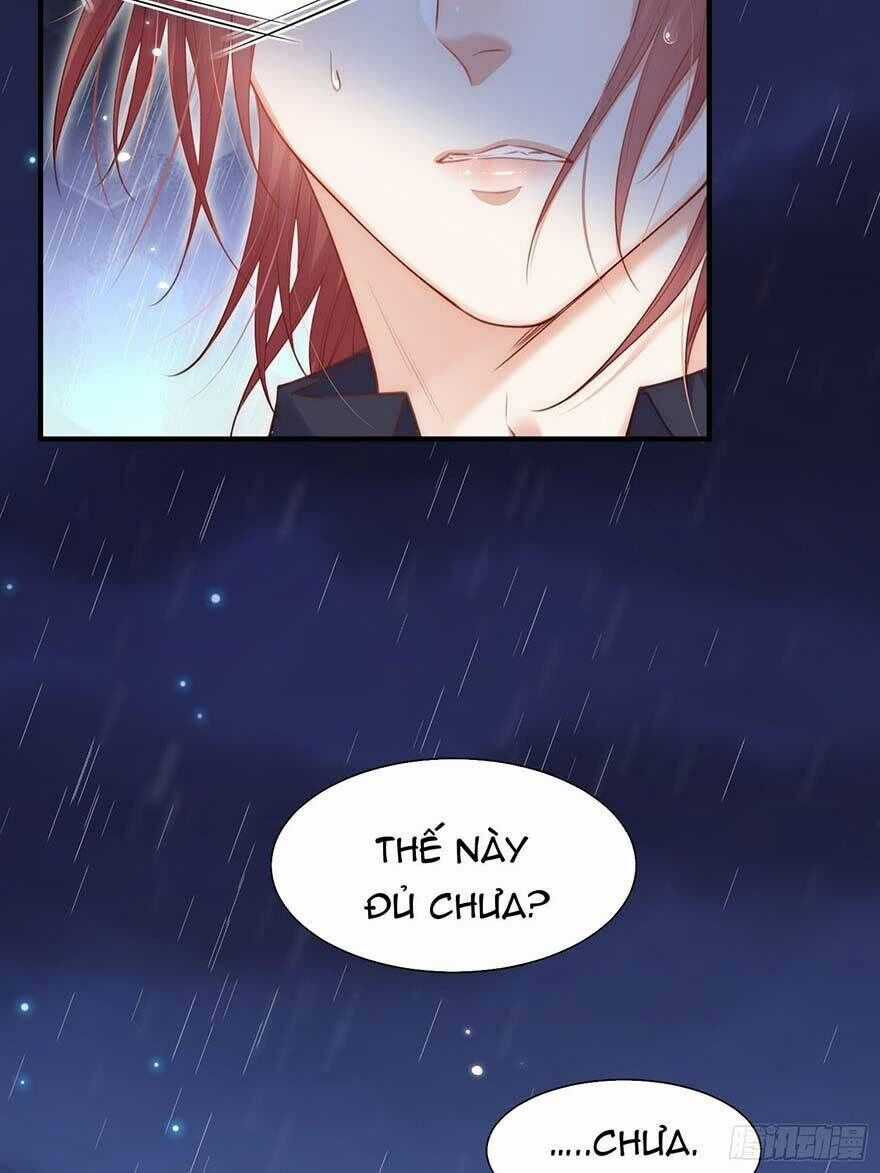 Triều Tây, Con Thích Chú - Chapter 38 - Trang 6