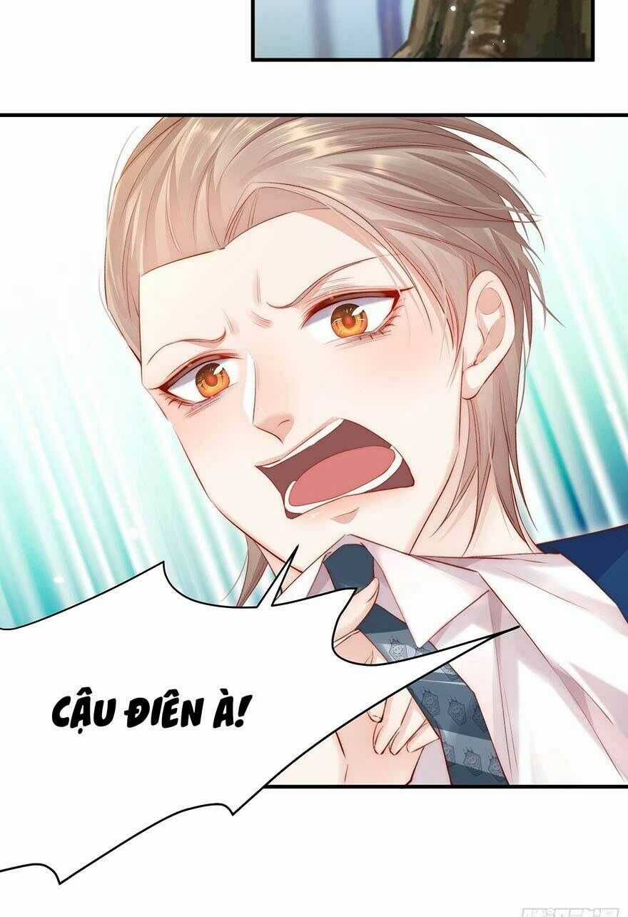 Triều Tây, Con Thích Chú - Chapter 39 - Trang 14