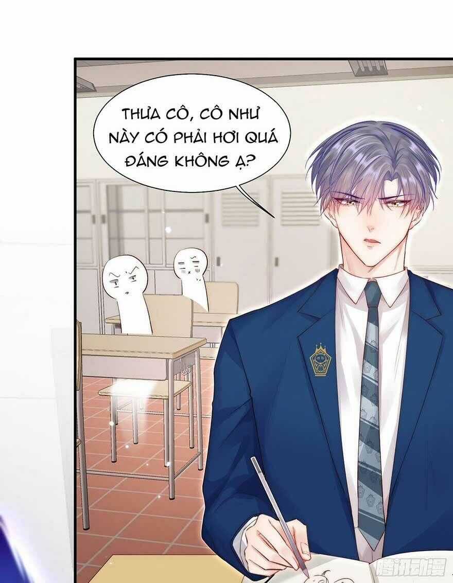 Triều Tây, Con Thích Chú - Chapter 39 - Trang 29