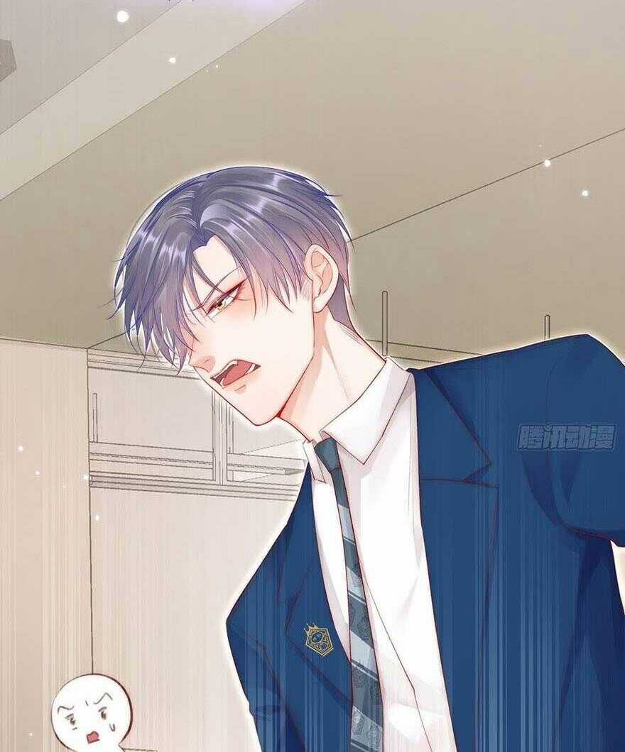 Triều Tây, Con Thích Chú - Chapter 39 - Trang 32