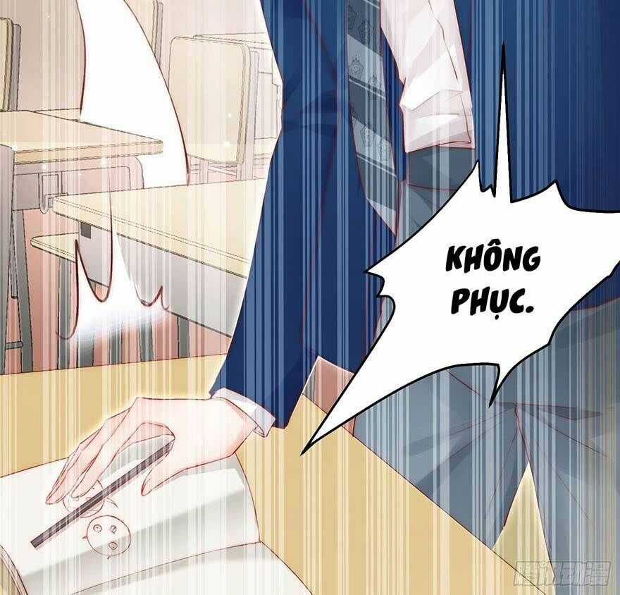 Triều Tây, Con Thích Chú - Chapter 39 - Trang 33