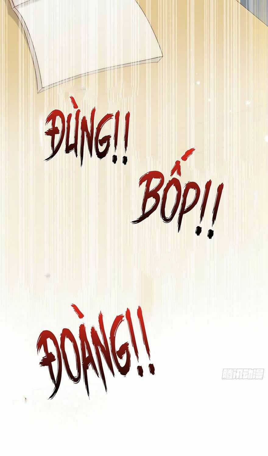 Triều Tây, Con Thích Chú - Chapter 39 - Trang 34