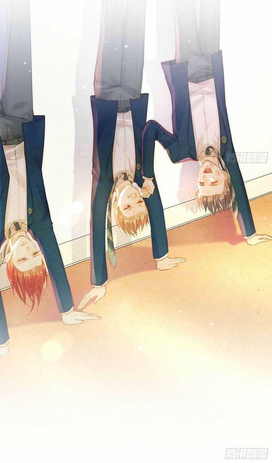 Triều Tây, Con Thích Chú - Chapter 39 - Trang 37