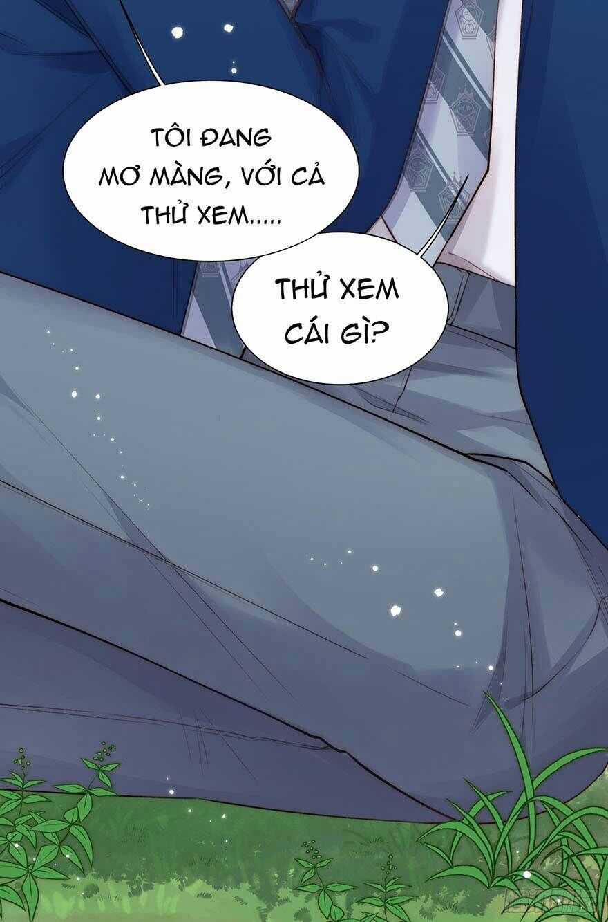 Triều Tây, Con Thích Chú - Chapter 39 - Trang 5