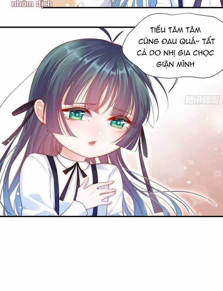 Triều Tây, Con Thích Chú - Chapter 41 - Trang 4