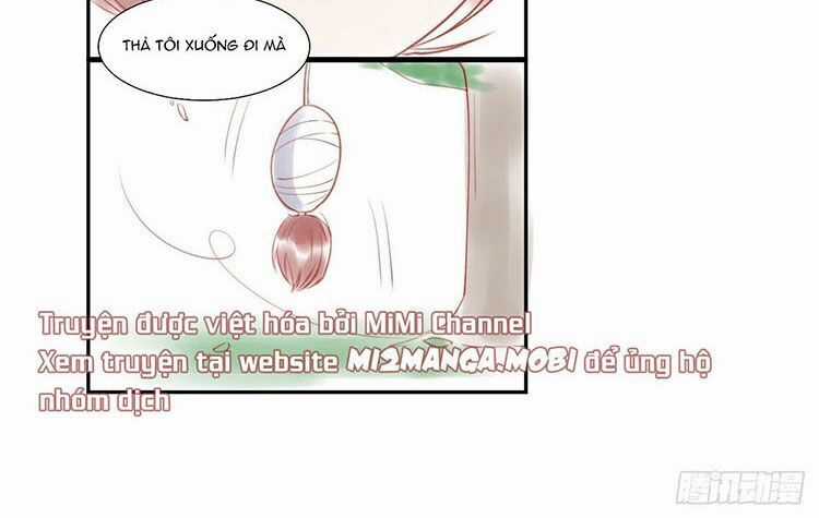 Triều Tây, Con Thích Chú - Chapter 41 - Trang 45