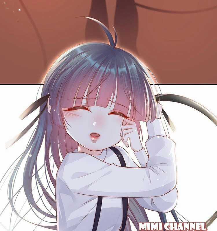 Triều Tây, Con Thích Chú - Chapter 41 - Trang 8