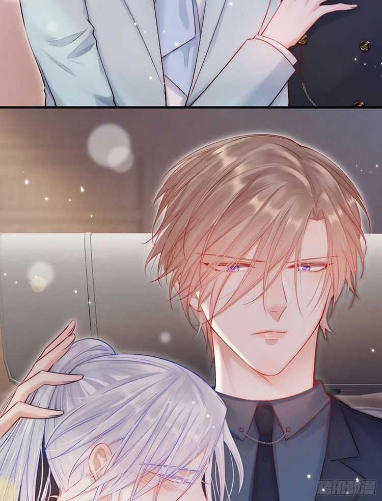 Triều Tây, Con Thích Chú - Chapter 42 - Trang 17