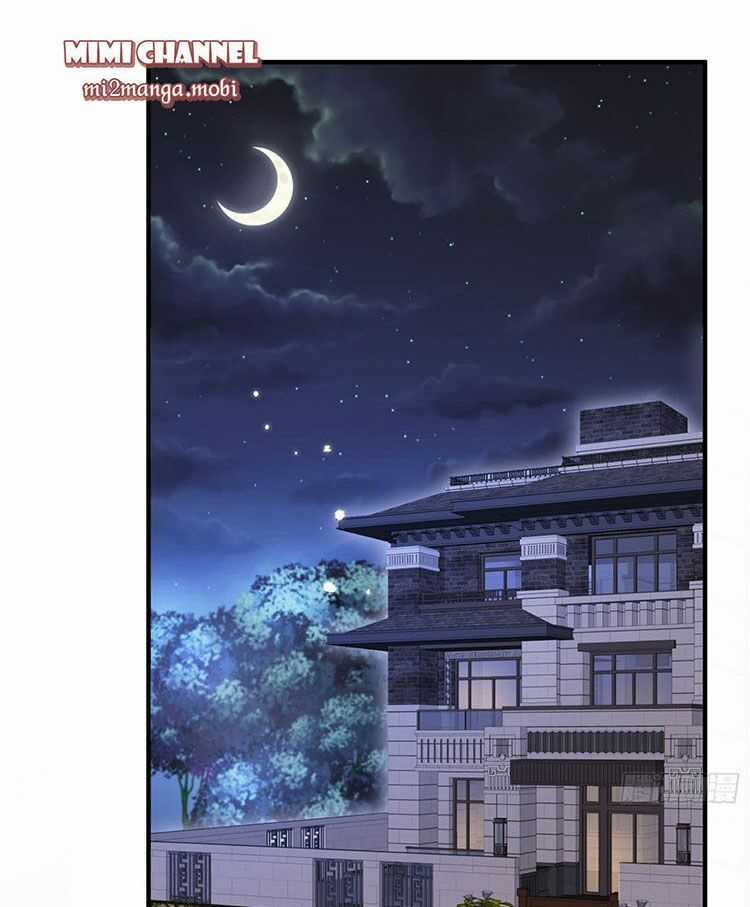 Triều Tây, Con Thích Chú - Chapter 42 - Trang 21