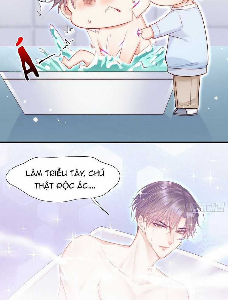 Triều Tây, Con Thích Chú - Chapter 42 - Trang 30