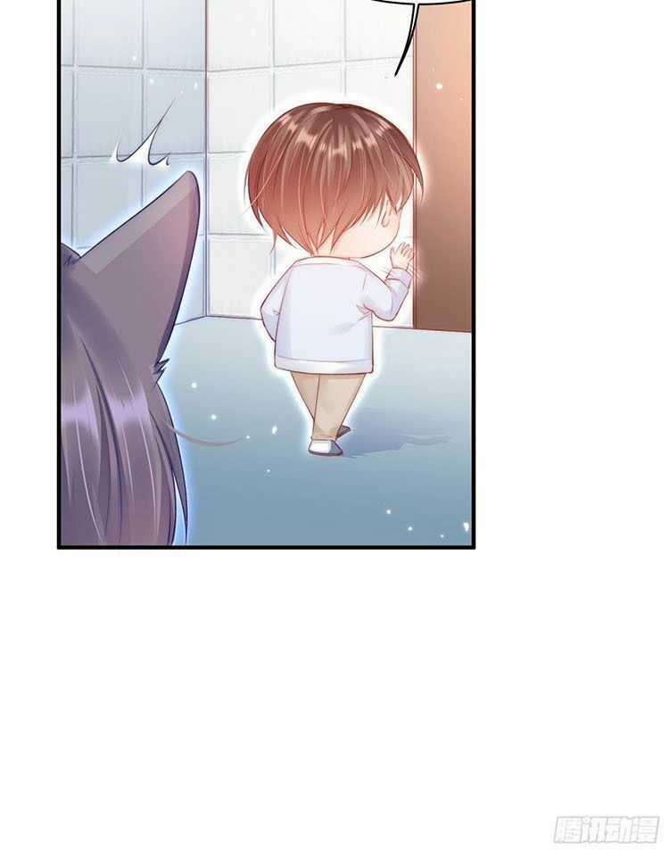 Triều Tây, Con Thích Chú - Chapter 42 - Trang 37