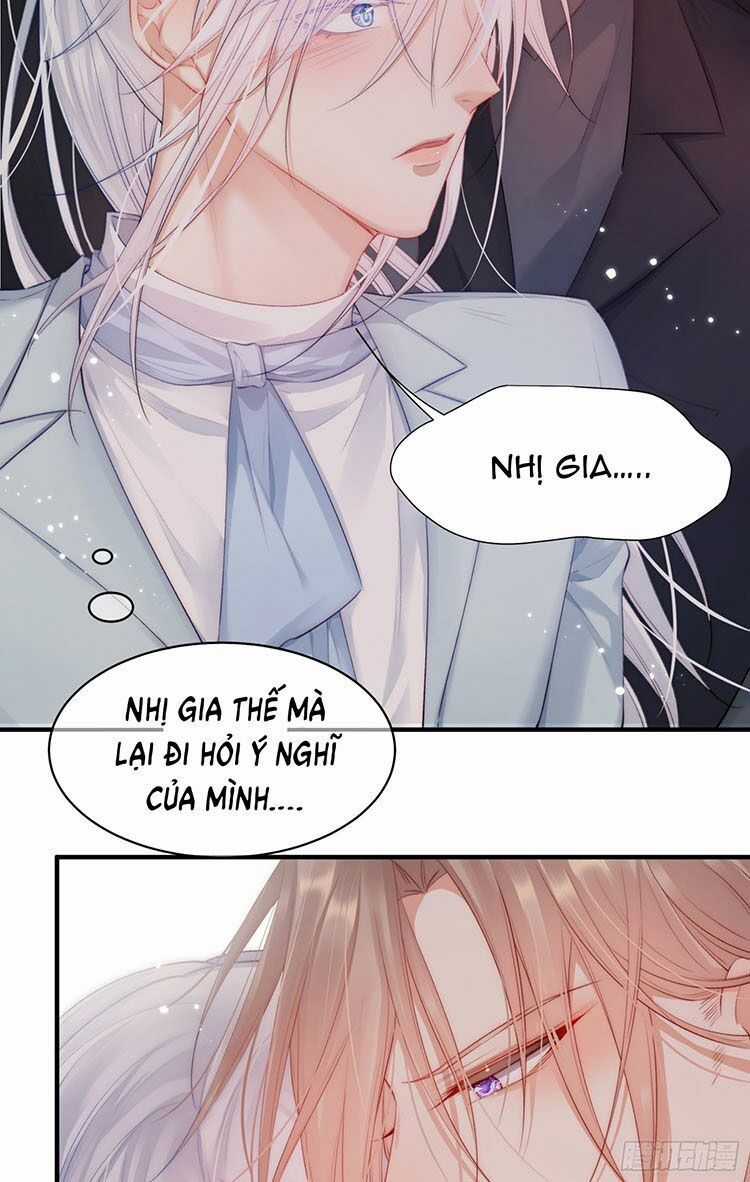 Triều Tây, Con Thích Chú - Chapter 42 - Trang 7