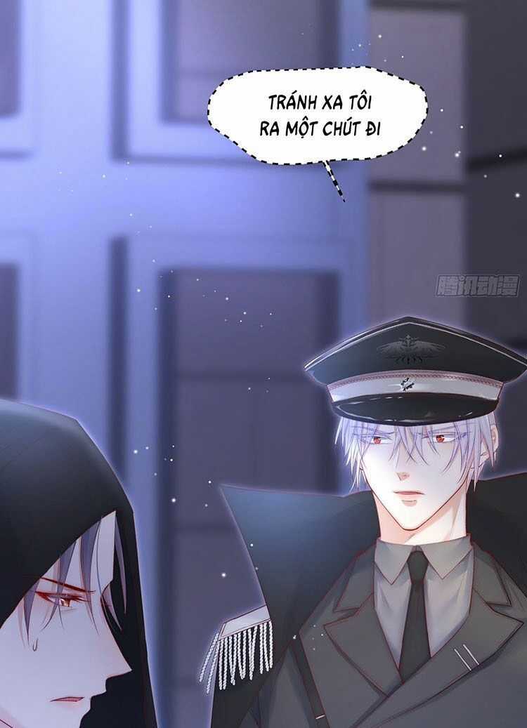 Triều Tây, Con Thích Chú - Chapter 43 - Trang 12