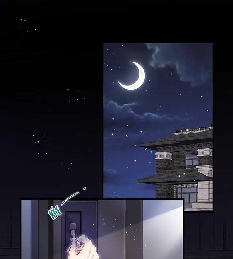 Triều Tây, Con Thích Chú - Chapter 43 - Trang 3