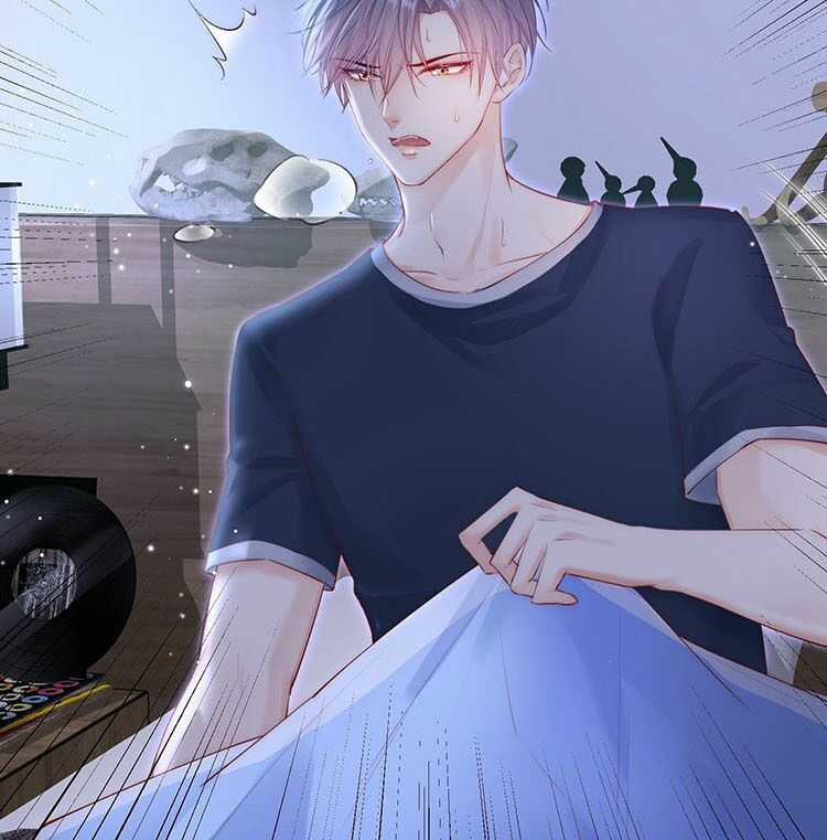 Triều Tây, Con Thích Chú - Chapter 43 - Trang 30