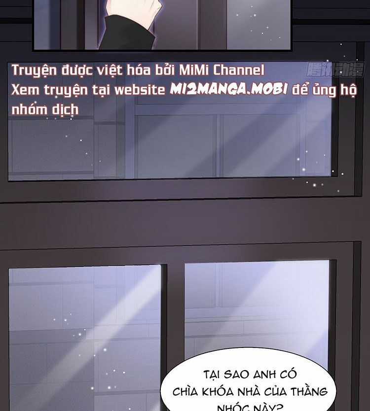 Triều Tây, Con Thích Chú - Chapter 43 - Trang 4