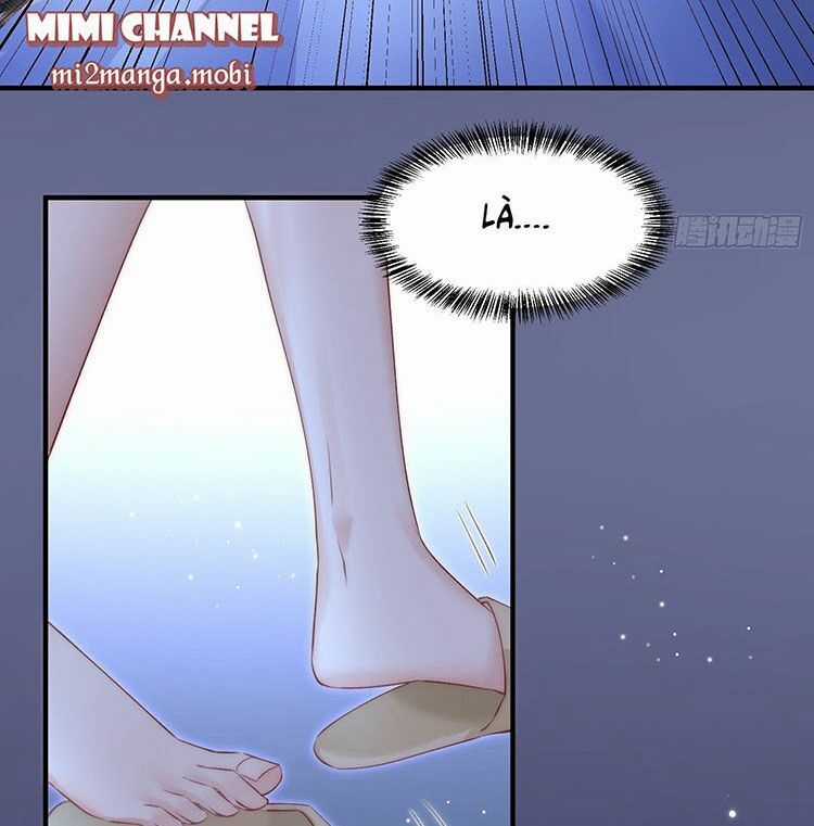 Triều Tây, Con Thích Chú - Chapter 43 - Trang 31