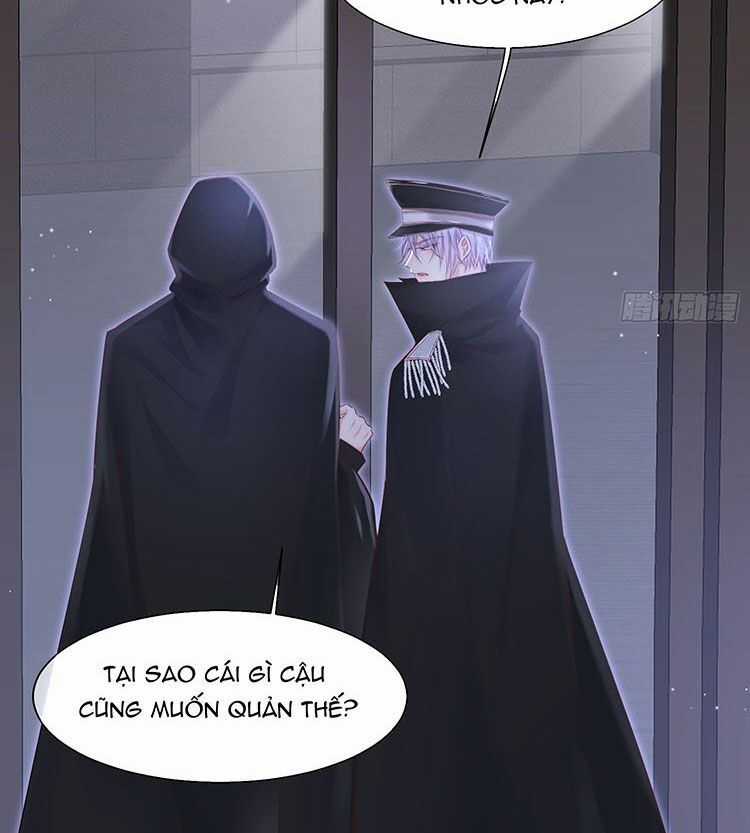 Triều Tây, Con Thích Chú - Chapter 43 - Trang 5