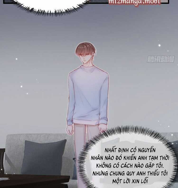 Triều Tây, Con Thích Chú - Chapter 44 - Trang 29