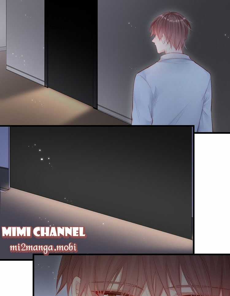 Triều Tây, Con Thích Chú - Chapter 44 - Trang 33