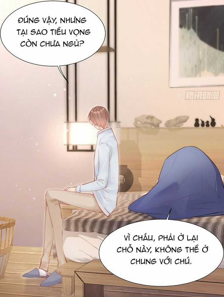 Triều Tây, Con Thích Chú - Chapter 44 - Trang 39