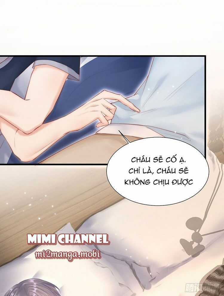 Triều Tây, Con Thích Chú - Chapter 44 - Trang 42