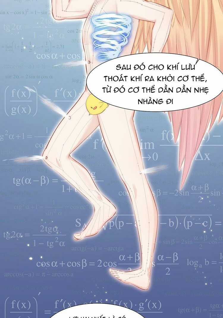 Triều Tây, Con Thích Chú - Chapter 45 - Trang 30