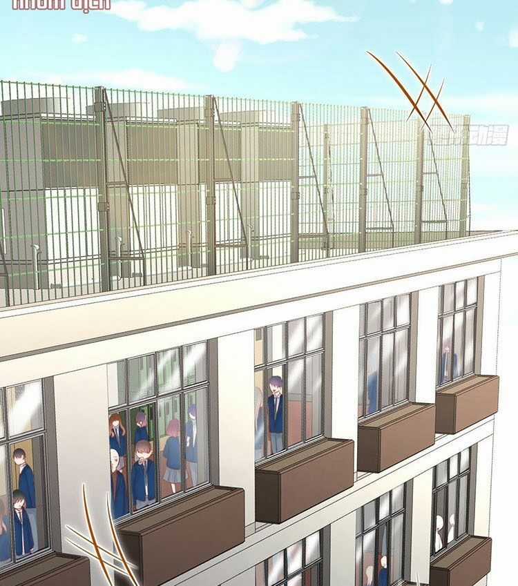 Triều Tây, Con Thích Chú - Chapter 45 - Trang 4