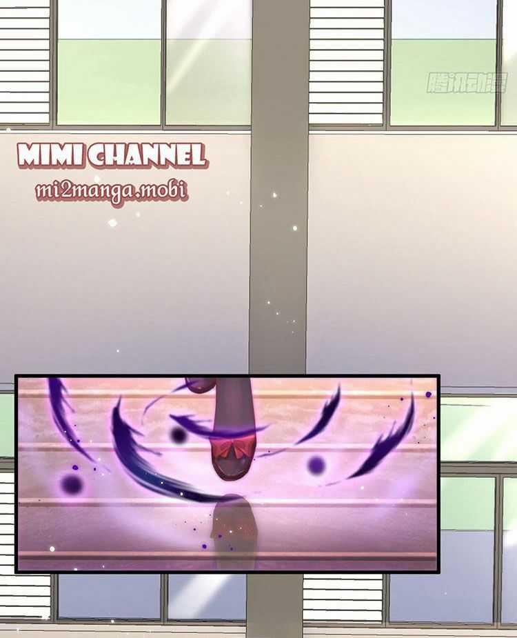 Triều Tây, Con Thích Chú - Chapter 45 - Trang 40