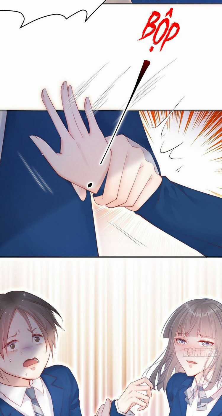 Triều Tây, Con Thích Chú - Chapter 45 - Trang 9