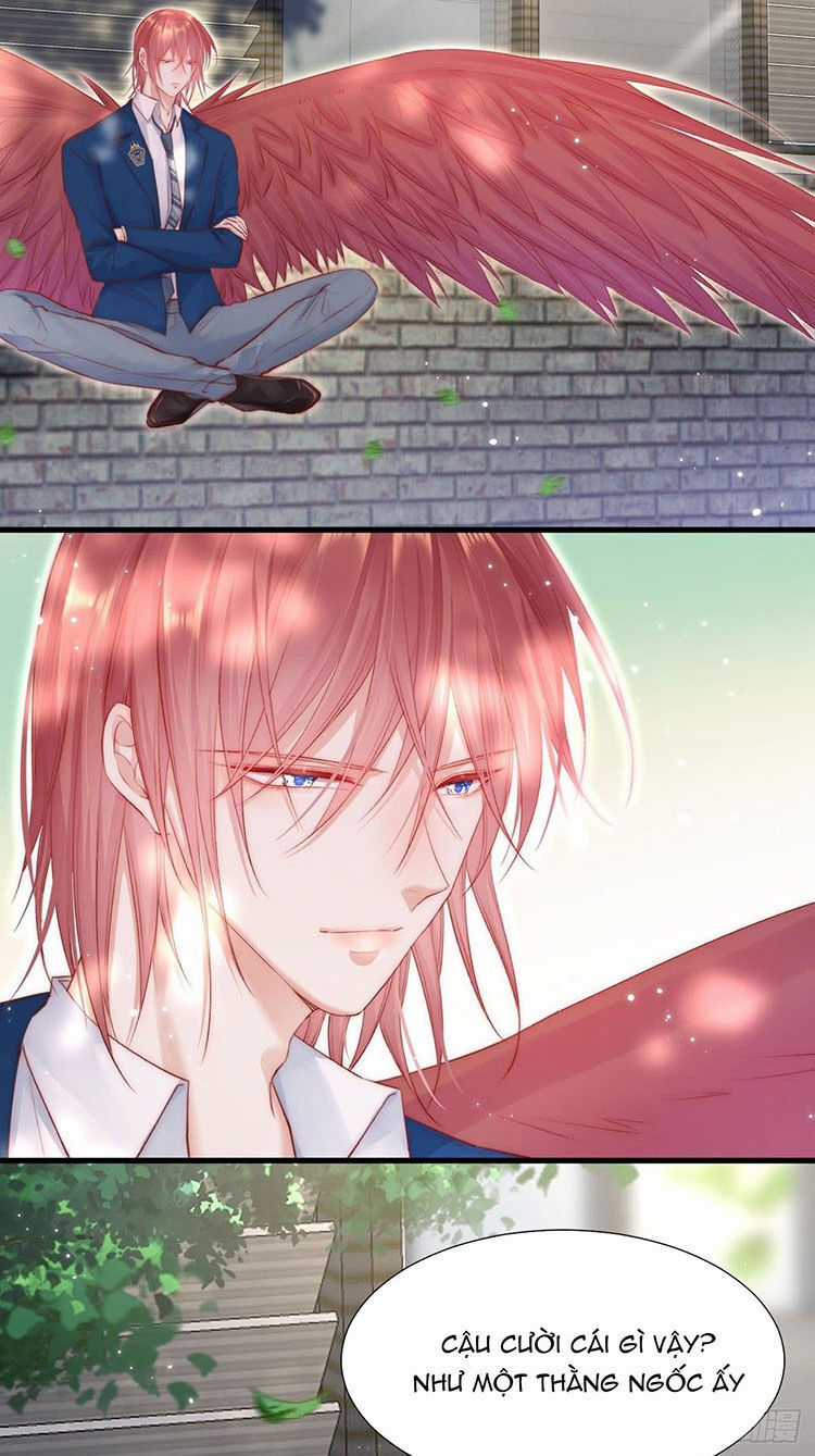 Triều Tây, Con Thích Chú - Chapter 46 - Trang 34