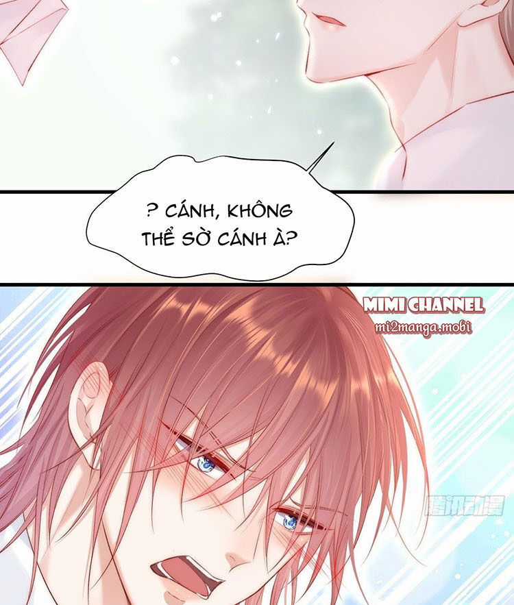 Triều Tây, Con Thích Chú - Chapter 46 - Trang 45