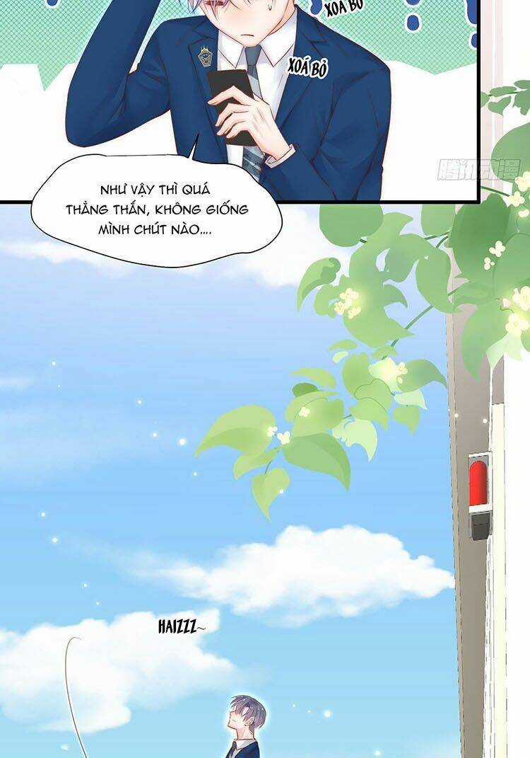 Triều Tây, Con Thích Chú - Chapter 47 - Trang 13