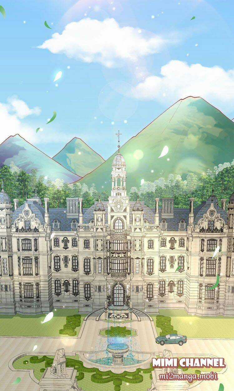 Triều Tây, Con Thích Chú - Chapter 47 - Trang 17