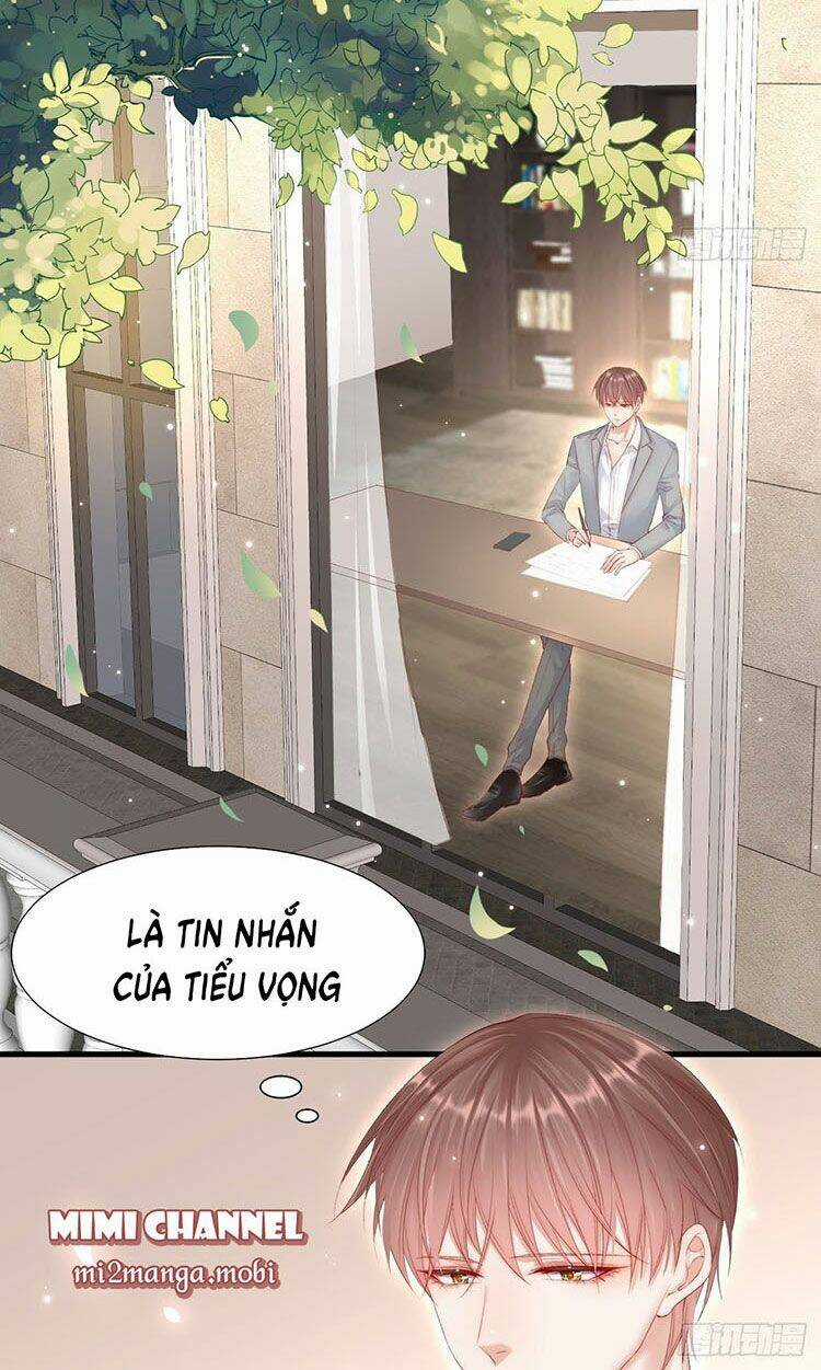 Triều Tây, Con Thích Chú - Chapter 47 - Trang 19