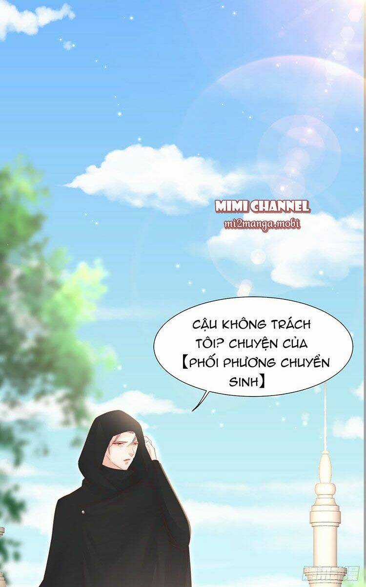 Triều Tây, Con Thích Chú - Chapter 47 - Trang 27