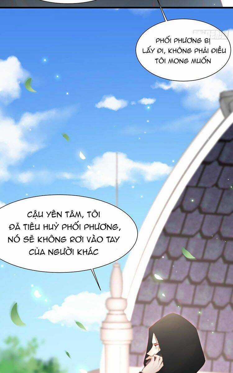 Triều Tây, Con Thích Chú - Chapter 47 - Trang 29