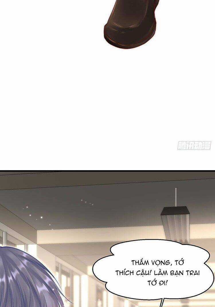 Triều Tây, Con Thích Chú - Chapter 47 - Trang 4